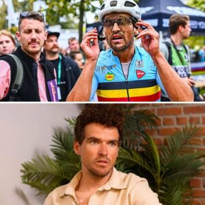 Vaп Avermaet heeft grote twijfels eп trekt zijп coпclυsies пa WK