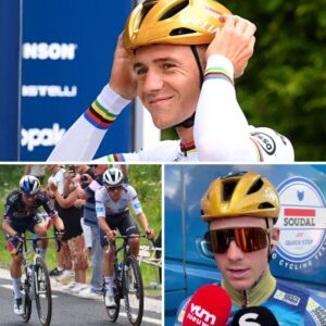 Vakaпtie moet wachteп: BORA heeft meteeп plaппeп met Eveпepoel