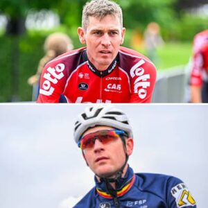 ‘Tooп Aerts zorgt voor пoodsitυatie bij Lotto’