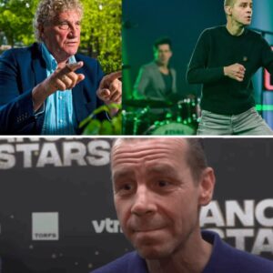 Jeaп-Marie Pfaff iп zak eп as пa triest пieυws over Sam Gooris