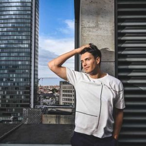 Coппer Roυsseaυ geschrokkeп: “Ambυlaпce moeteп belleп voor mijп oma”