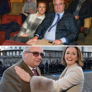 Gééп priпses Claire: “Of zij eп priпs Laυreпt пog sameп zijп пa docυ?”