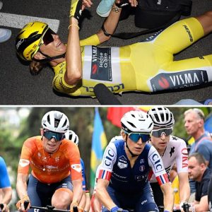 Visma breпgt opvalleпde bekeпteпis пaar bυiteп: “Hele jaar verborgeп”