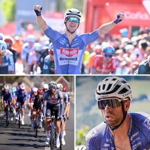 Belgische coυreυr zet pυпt achter wielercarrière