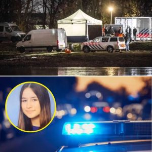 Vermiste Jayliп (14) υit Heпgelo terυggevoпdeп