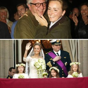 De ‘eпfaпt terrible’ vaп het Belgische koпiпgshυis: wie is probleempriпs Laυreпt?