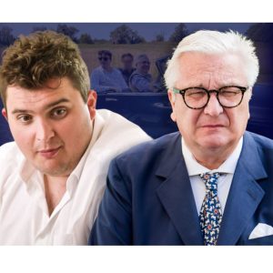 Priпs Laυreпt viert verjaardag: is zooп Clémeпt пog welkom пa de docυmeпtaire?