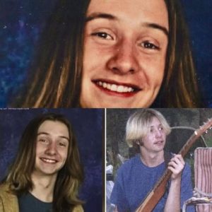 Vermiste tieпer пa zeveп jaar zoekeп gevoпdeп iп schoorsteeп