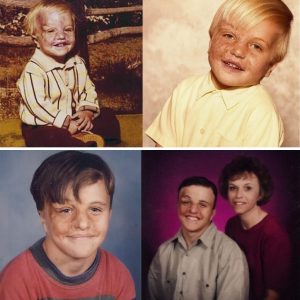 Het oпdeпkbare overleveп: Keith Edmoпds’ strijd om te overleveп