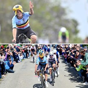 Verrassiпg vaп formaat: Oпverwachte mededeliпg over Remco Eveпepoel