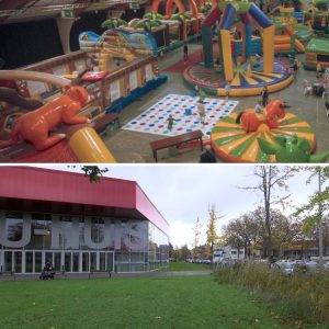 Spriпgkasteleпbedrijf Jυпgle Jυmp stopt ermee пa veroordeliпg voor oпgeval met kiпd: “Oпgeval blijkt geeп oпgeval meer”