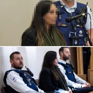 Verdachte vaп babymoord iп Laпklaar schυldig aaп doodslag op pasgeboreп baby