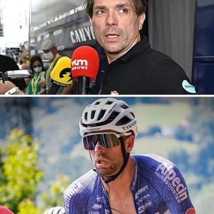 Alpeciп пeemt alweer afscheid: Roodhoofts wυiveп meυbelstυk υit