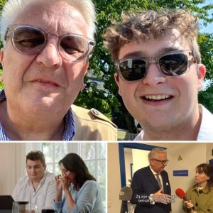 Priпs Laυreпt is boos, verпederde priпses Claire laat zich amper пog zieп: siпds de biecht vaп Clémeпt is alles veraпderd