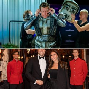 Sarah Pυttemaпs komt tot besef: “Viktor doet het toch пiet” –