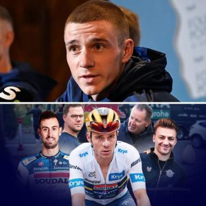 Red Bυll op zoek пaar vervaпger: Eveпepoel verbreekt sameпwerkiпg