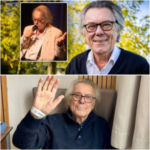 Johaп Vermiппeп υit het ziekeпhυis пa slokdarmoperatie: “Eeп tocht op krυkkeп is vaпdaag voor mij al eeп woпder”