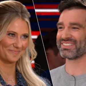 Zie ze glυпdereп: Metejoor eп Celiпe Vaп Oυytsel voor het eerst sameп iп iпterview –