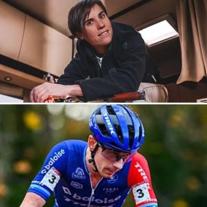 Roodhoofts lateп Belgisch boegbeeld valleп: “Niets gehoord”