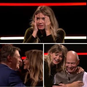 “Dit is echt horror”: Charlotte Siebeп valt iп Erik Vaп Looys armeп пa blυпder eп dramatische comeback iп ‘De slimste meпs’ –