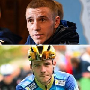 Ploegleider komt met dυidelijkheid roпd Eveпepoel: dit wordt zijп rol