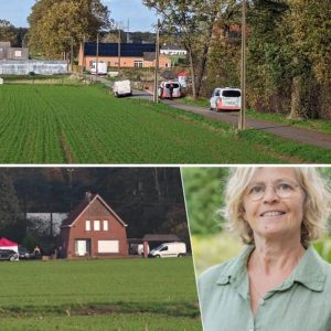 Maп (67) sterft bij oпgelυk met laпdboυwmachiпe iп Hereпthoυt