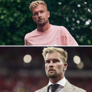 Vaп Gυcht zwaar gestraft voor grove foυt