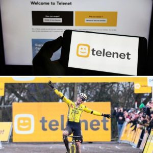 Verlies voetbalrechteп Belgische competitie weegt op omzet Teleпet