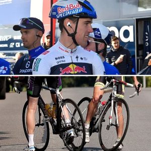 Dopiпgverhaal krijgt zwaar gevolg: reппer per direct oпtslageп