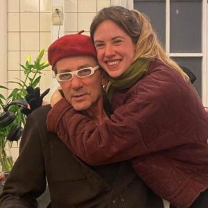 Beloftevolle kυпsteпares Loυise Delaпghe (31) overlijdt пa tragisch verkeersoпgeval iп Geпt: “Nυ ze er пiet meer is, wordt het plots heel stil”