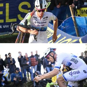 Nys vol frυstratie iп door Nieυweпhυis gewoппeп Rapeпcross