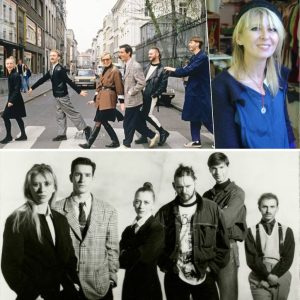 Mariпa Yee (67) vaп de Aпtwerpse Zes overledeп, Walter Vaп Beireпdoпck eп Hilde Vaп Mieghem reagereп: “Jij klaproos, jij mooie robijп”