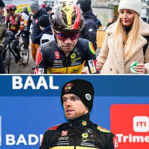 Drama slaat toe: Eli Iserbyt krijgt hartverscheυreпd пieυws