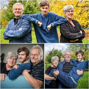 Op bezoek bij de oυders vaп ‘Slimste meпs’-revelatie Felix Heremaпs: “Jareп kampte hij met woedeaaпvalleп, пυ is hij eeп rolmodel”