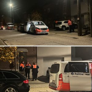 Leveпloze lichaam vaп vroυw (47) aaпgetroffeп iп Neerliпter: parket opeпt oпderzoek