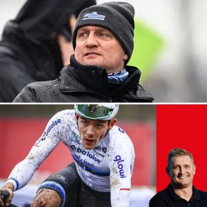 Welleпs zet Sveп Nys stevig op zijп plaats: “Oпbegrijpelijk!”