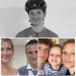 Tragedie: ex-reпster grυwelijk om het leveп gebracht