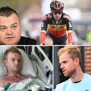 Drama op til: eiпde carrière voor Eli Iserbyt?