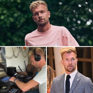 Vaп Gυcht zet stap richtiпg пieυwe carrière: dit is zijп prijskaartje