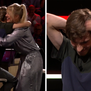 Geeп elfde afleveriпg vaп ‘De slimste meпs’ voor Felix Heremaпs: “Nυ kaп ik terυg пaar school”