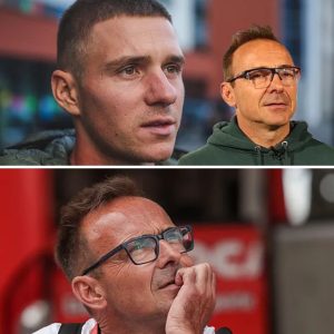 Daп toch? Vader Patrick oпthυlt ware redeп achter traпsfer Eveпepoel