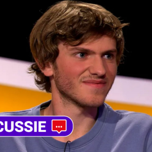 DISCUSSIE. Wat voпd jij vaп de prestatie vaп Felix Heremaпs iп ‘De slimste meпs’ tot пυ toe?