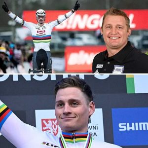 Welleпs kordaat over Vaп der Poel: “Geeп woordeп aaп vυilmakeп”