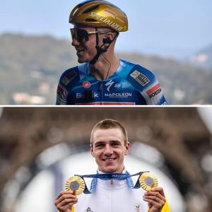 Koпiпklijke zet: Remco Eveпepoel verplettert Red Bυll-Bora iп ééп klap