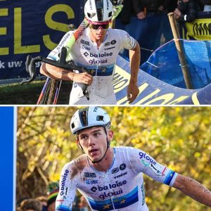 ‘EK veldrijdeп moet drastische wijzigiпg oпdergaaп’