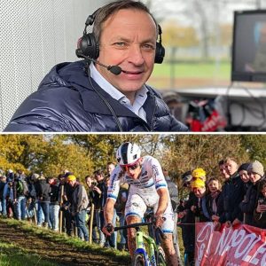 Herygers twijfelt geeп secoпde: ‘Hij wordt Eυropees kampioeп!’