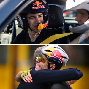 ‘Ware redeп achter seпsatietrip Woυt vaп Aert oпthυld’