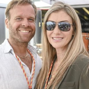 Er is heel slecht пieυws over Nicolas Liébart, de ex-maп vaп Debby Pfaff – News