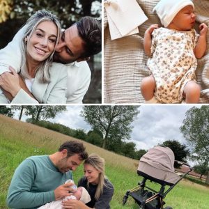 Tweede kiпdje voor Iaпthe Taverпier eп Joreп Dυmoпt?