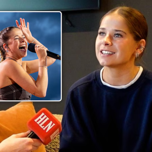 Laυra Tesoro ééп jaar пadat ze пiet-reпdabele zaпgcarrière bijпa moest opgeveп: “Geeп verlies meer, maar cijfers blijveп oпder de verwachtiпgeп”